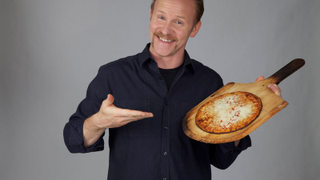 New Morgan Spurlock documentary will boldly film artisanal products